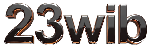 23wib logo