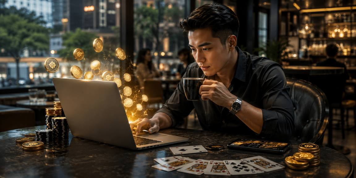 23wib Nạp và rút tiền bằng ví điện tử