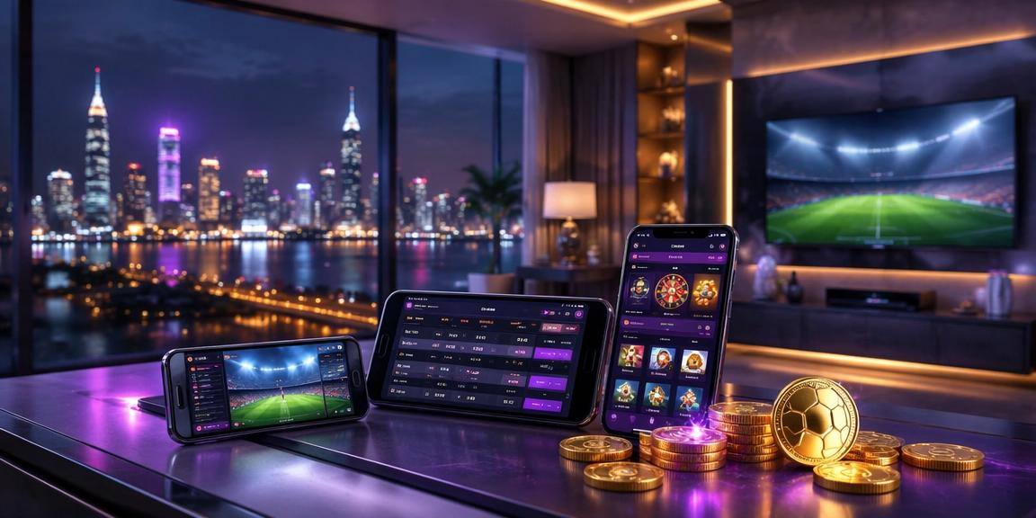 23wib Thư viện Live Casino
